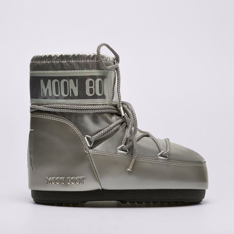 MOON BOOT ICON LOW GLANCE 