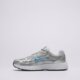 Vaikiški kedai NIKE P-6000 BG hv5064-007 spalva sidabrinė