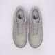 Vyriški kedai NIKE AIR FORCE 1 '07 WB cj9179-002 spalva pilka