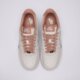 Moteriški kedai NIKE W AIR FORCE 1 '07 MINI JEWEL ib6543-100 spalva balta