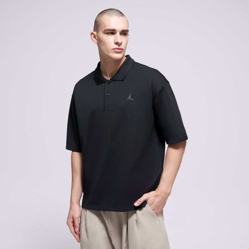 JORDAN POLO M J BRK POLO MARŠKINĖLIAI