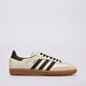 Moteriški kedai ADIDAS SAMBA OG W id0478 spalva rusvai gelsva