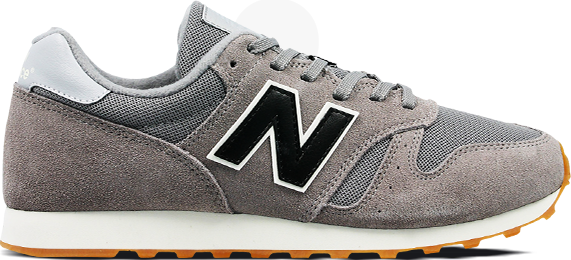 New Balance batai valymas