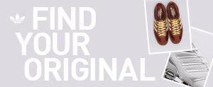 Find your original