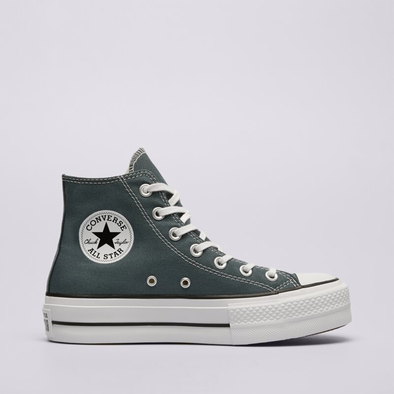 CONVERSE CHUCK TAYLOR ALL STAR LIFT